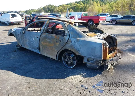 2006 Cadillac Sts V6 from USA, damaged, VIN 1G6DW677960189099